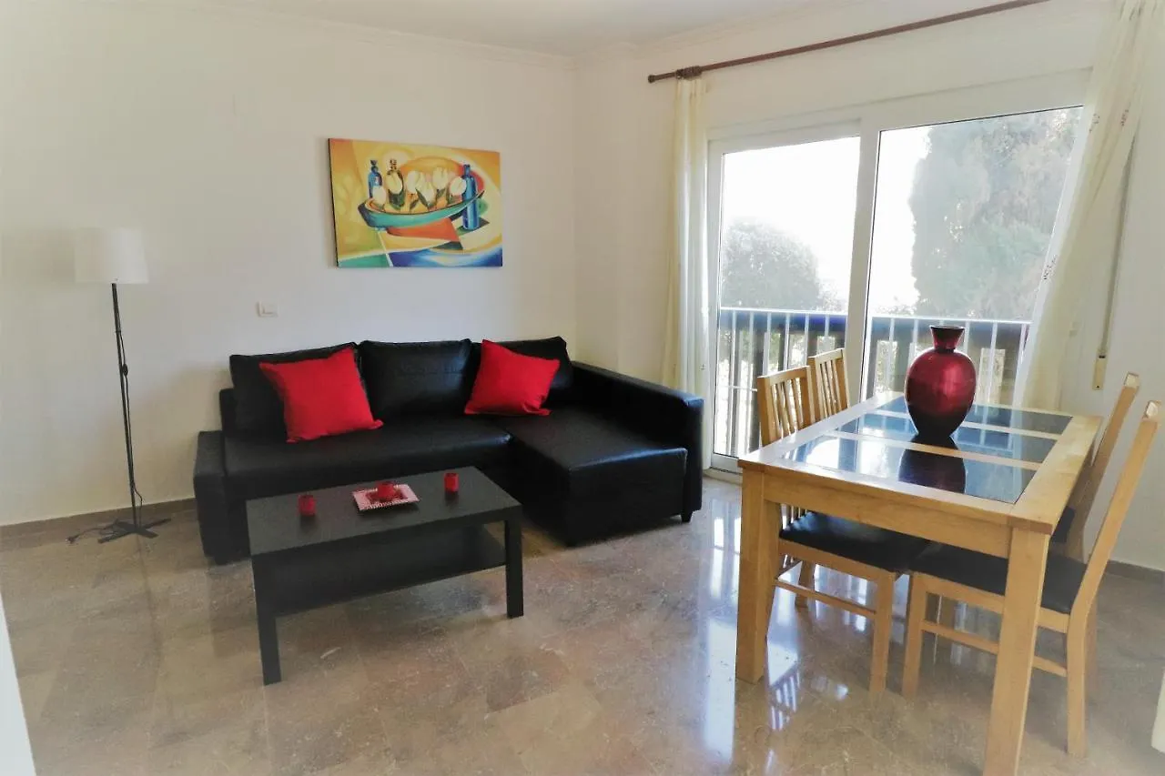 Beach Holidays In Puerta Del Mar Ref2065 Sitio de Calahonda 0*,