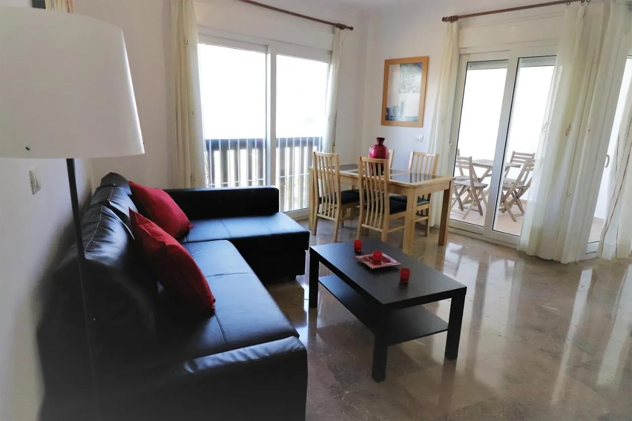 Beach Holidays In Puerta Del Mar Ref2065 Sitio de Calahonda Spain