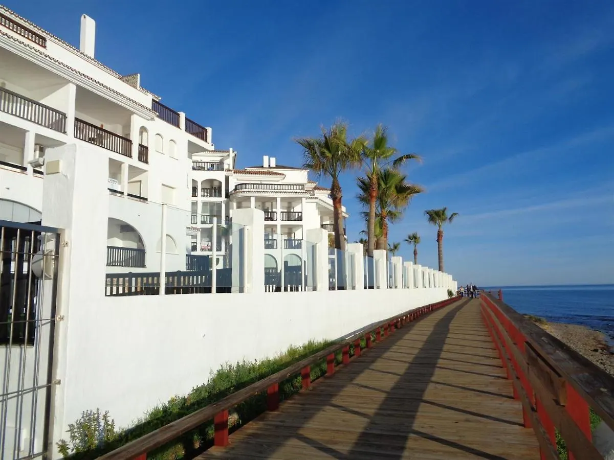 Beach Holidays In Puerta Del Mar Ref2065 Sitio de Calahonda 0*,