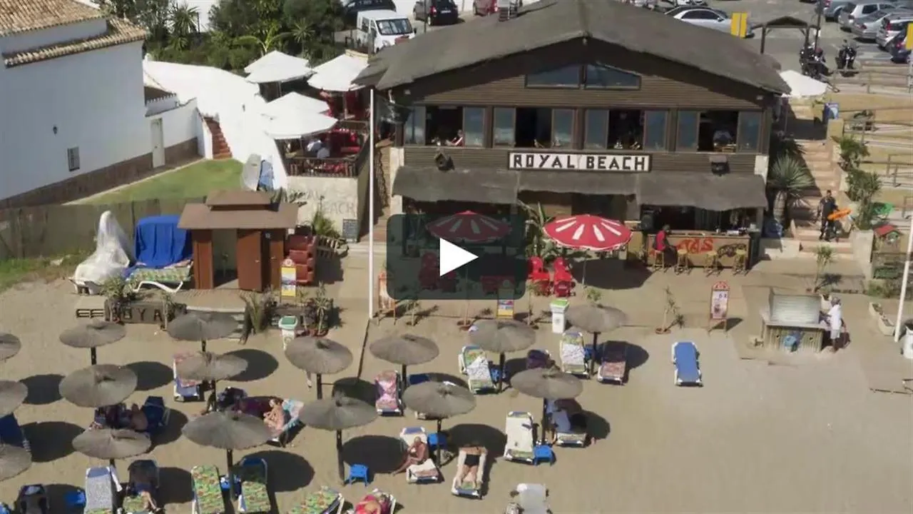 Beach Holidays In Puerta Del Mar Ref2065 Sitio de Calahonda Apartment