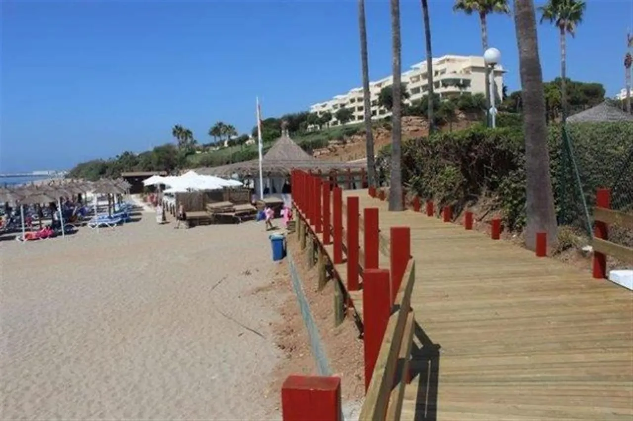 Beach Holidays In Puerta Del Mar Ref2065 Sitio de Calahonda 0*,