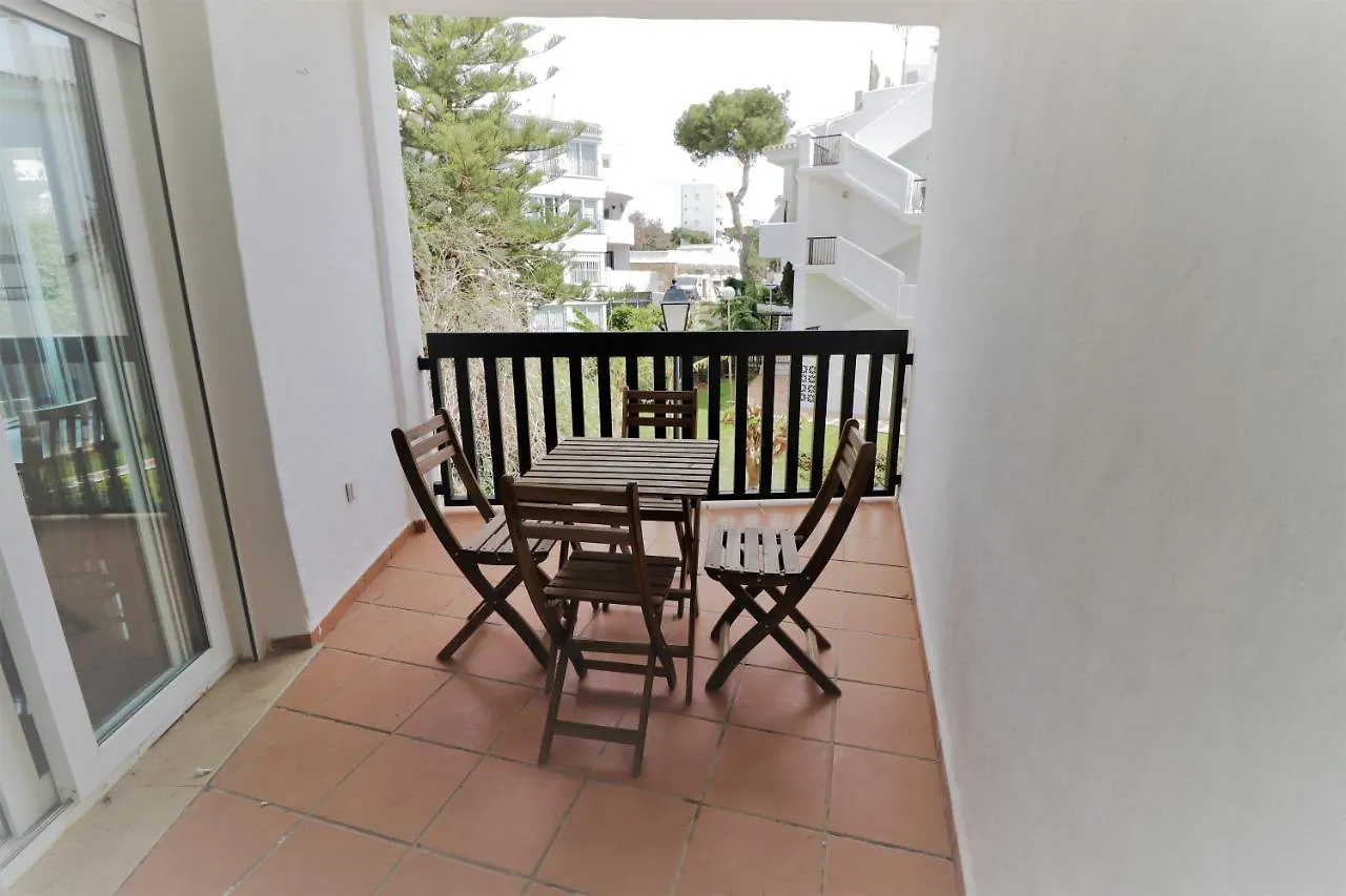 Beach Holidays In Puerta Del Mar Ref2065 Sitio de Calahonda Apartment