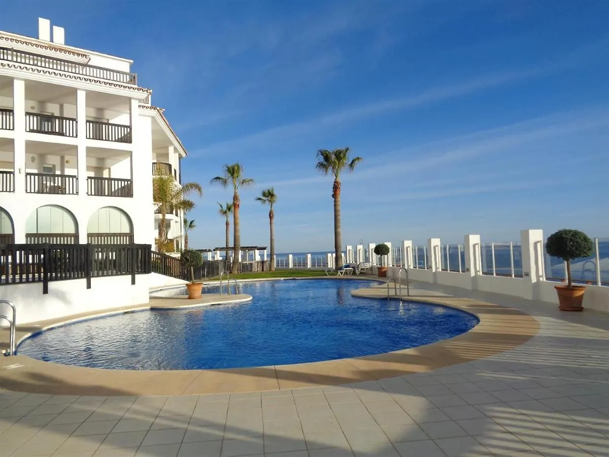 Beach Holidays In Puerta Del Mar Ref2065 Sitio de Calahonda Spain