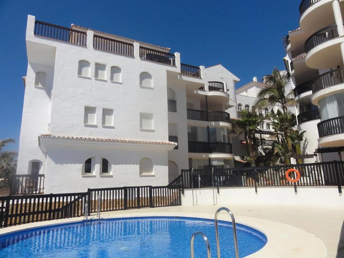 Beach Holidays In Puerta Del Mar Ref2065 Sitio de Calahonda 0*,  Spain