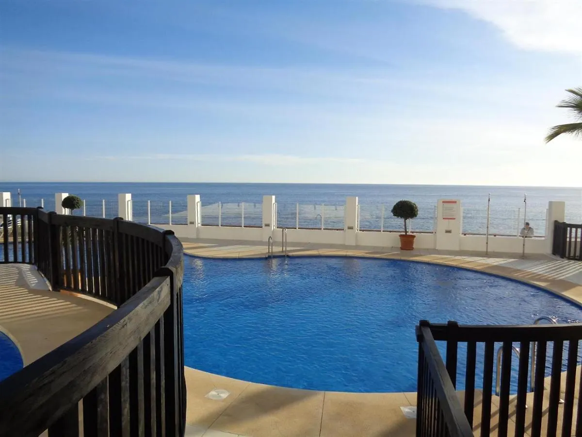 Beach Holidays In Puerta Del Mar Ref2065 Sitio de Calahonda Apartment