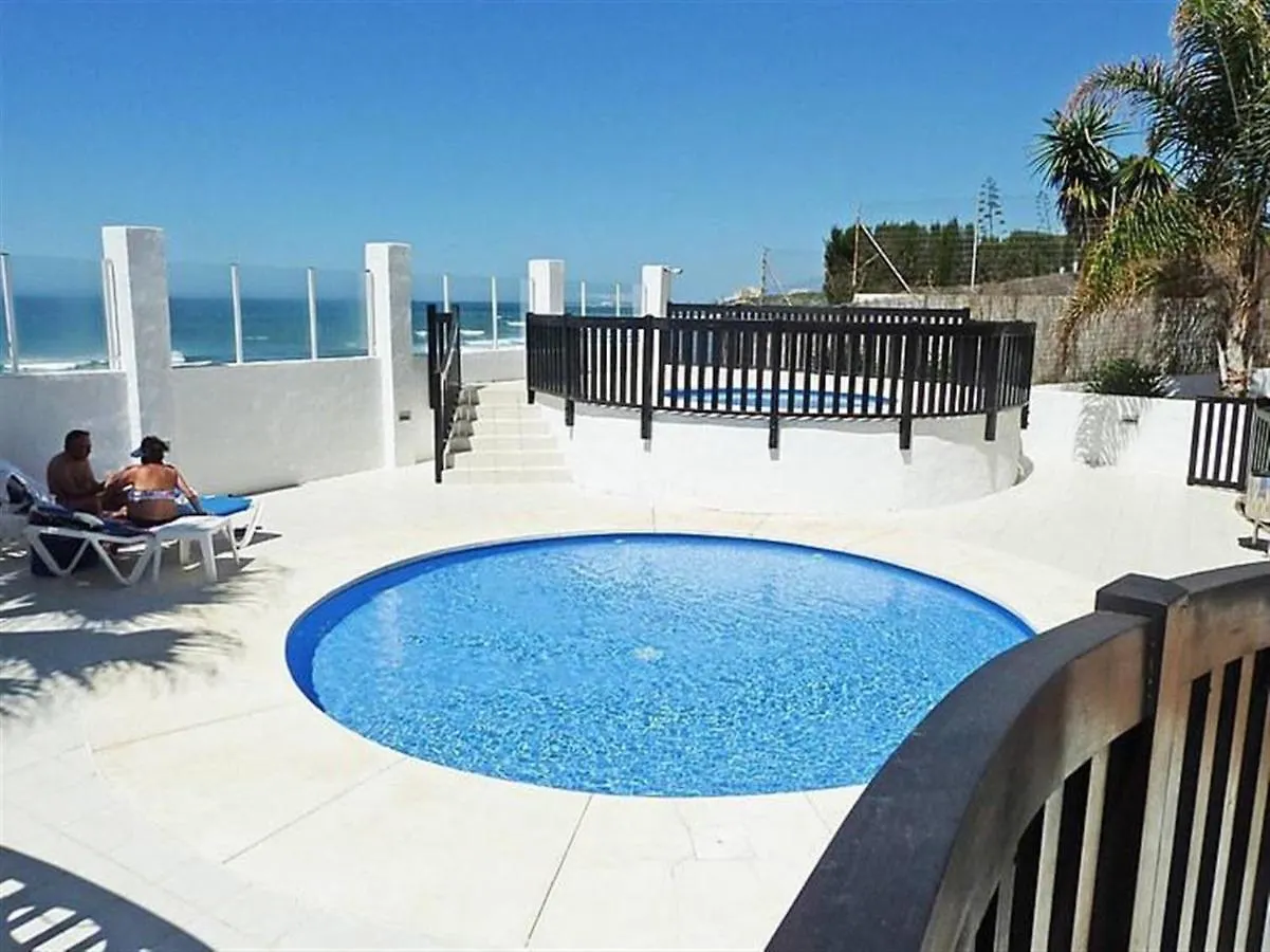 Beach Holidays In Puerta Del Mar Ref2065 Sitio de Calahonda 0*,  Spain